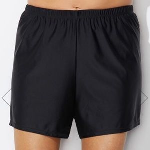 Swim shorts
